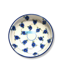 B90 Bunzlau Serveer Schaal 103X Ø 17 cm Serveer Schaal Ø 17 cm